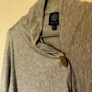 Two Beobeau Women’s Tunic Cardigans